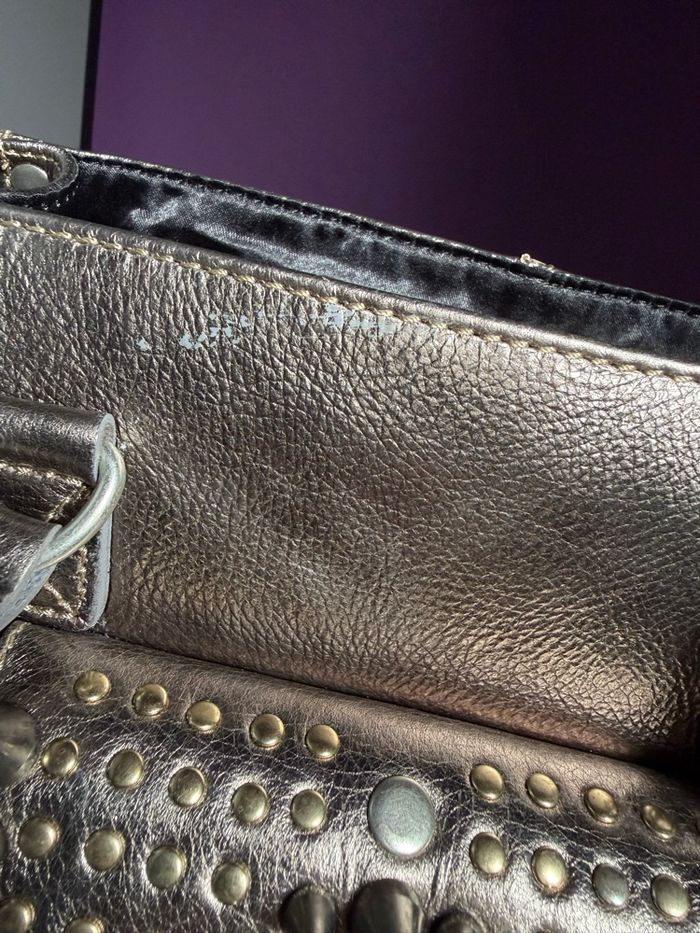 Sac à main Paul marius Opus - photo numéro 7