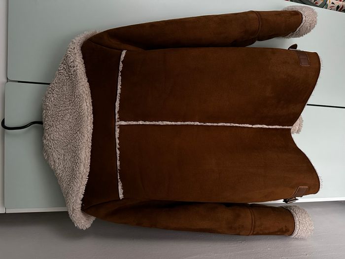 Manteau d'hiver - photo numéro 3