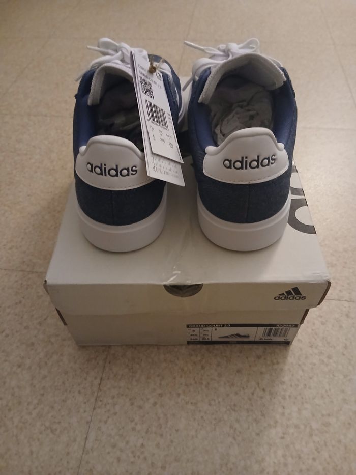 Chaussure Adidas - photo numéro 5