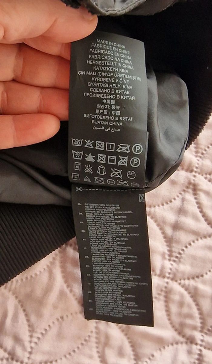 Veste G Star Raw homme s - photo numéro 11