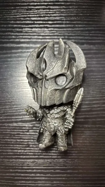 Funko Pop 122 Sauron