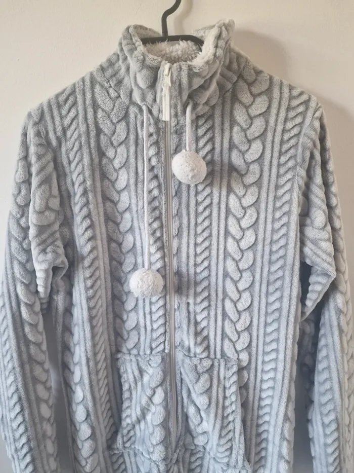 Pyjama combinaison - photo numéro 2
