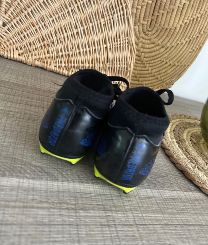 Crampons - photo numéro 4