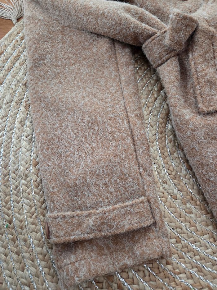 Manteau long - photo numéro 3