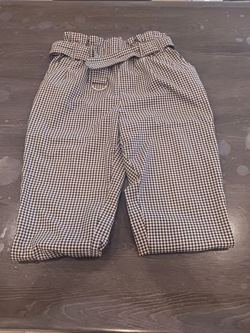 Pantalon Xs