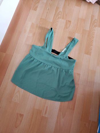 Haut  cache-cache 40