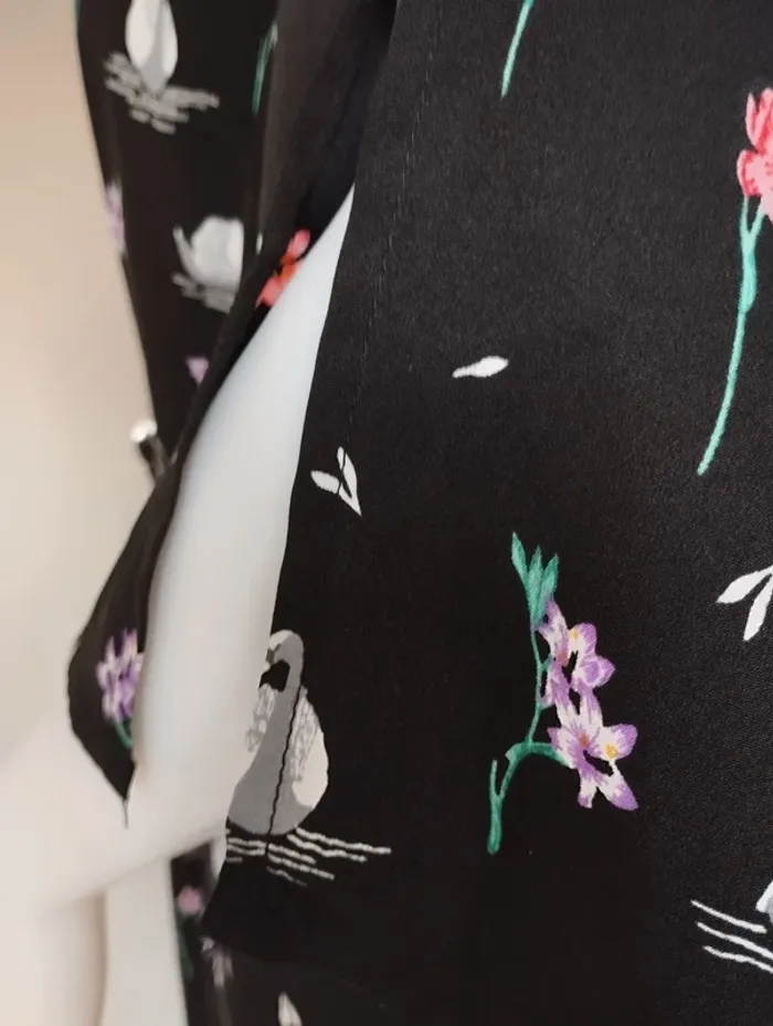 Robe Yumi🦢 taille 44 - photo numéro 8
