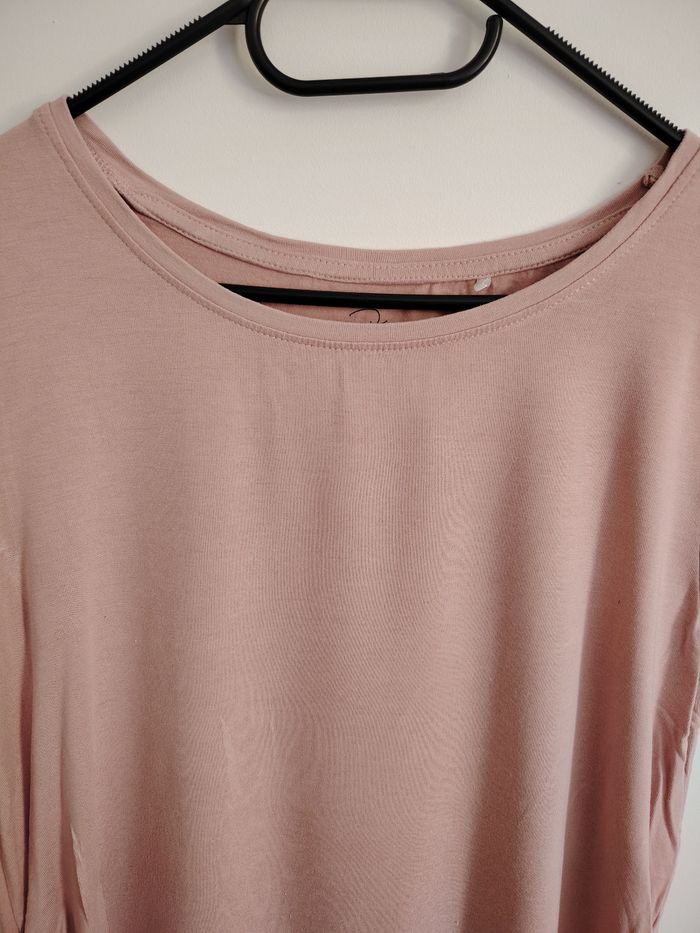 Tee shirt maternité prémaman - photo numéro 2