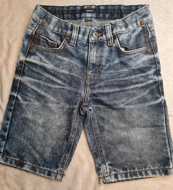 Bermuda jean