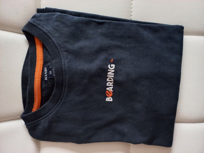 T-shirt manche longue