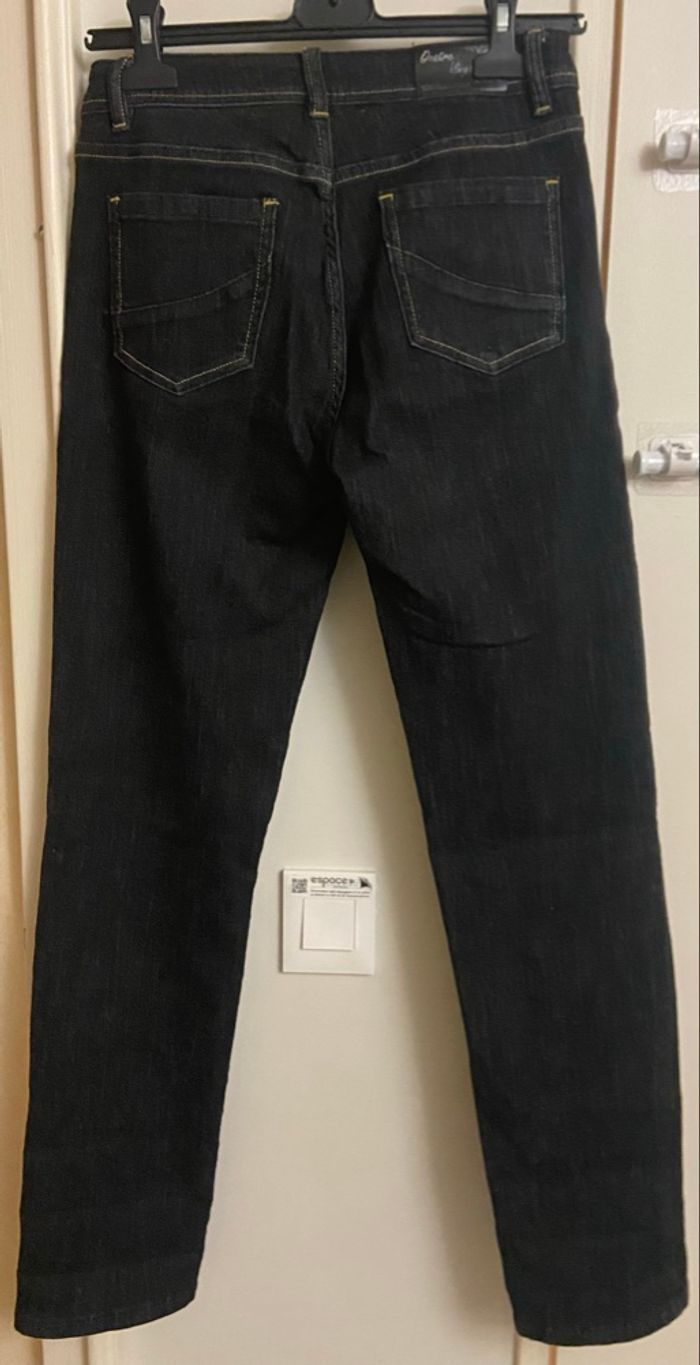 Jeans femme - photo numéro 3