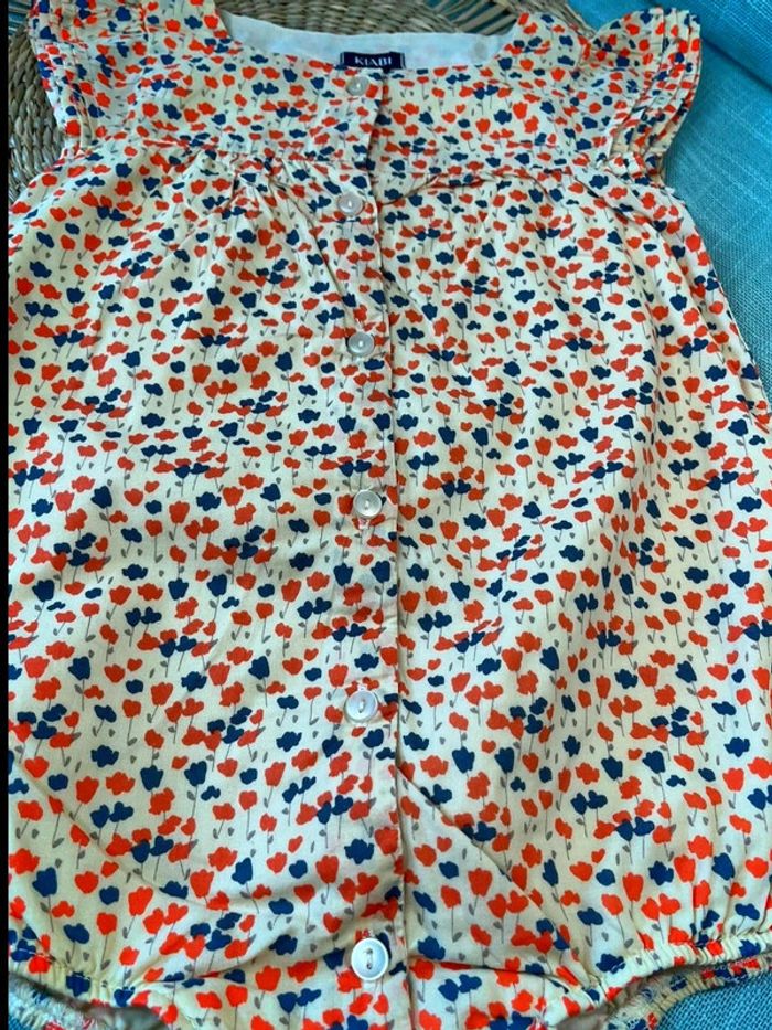 Barboteuse 18 mois - photo numéro 2