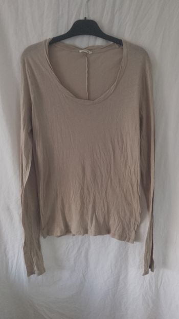 Haut vintage