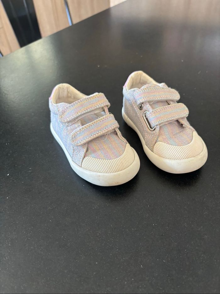 Chaussures