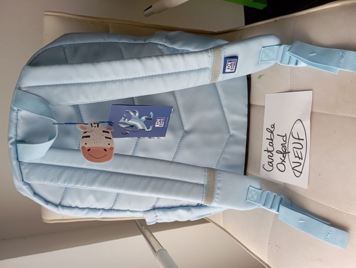 Cartable Oxford Neuf - photo numéro 6