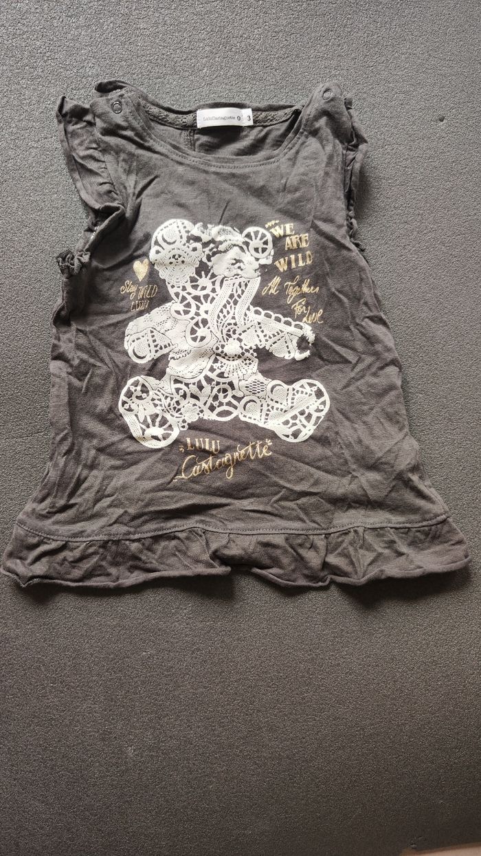 Tee shirts - photo numéro 5