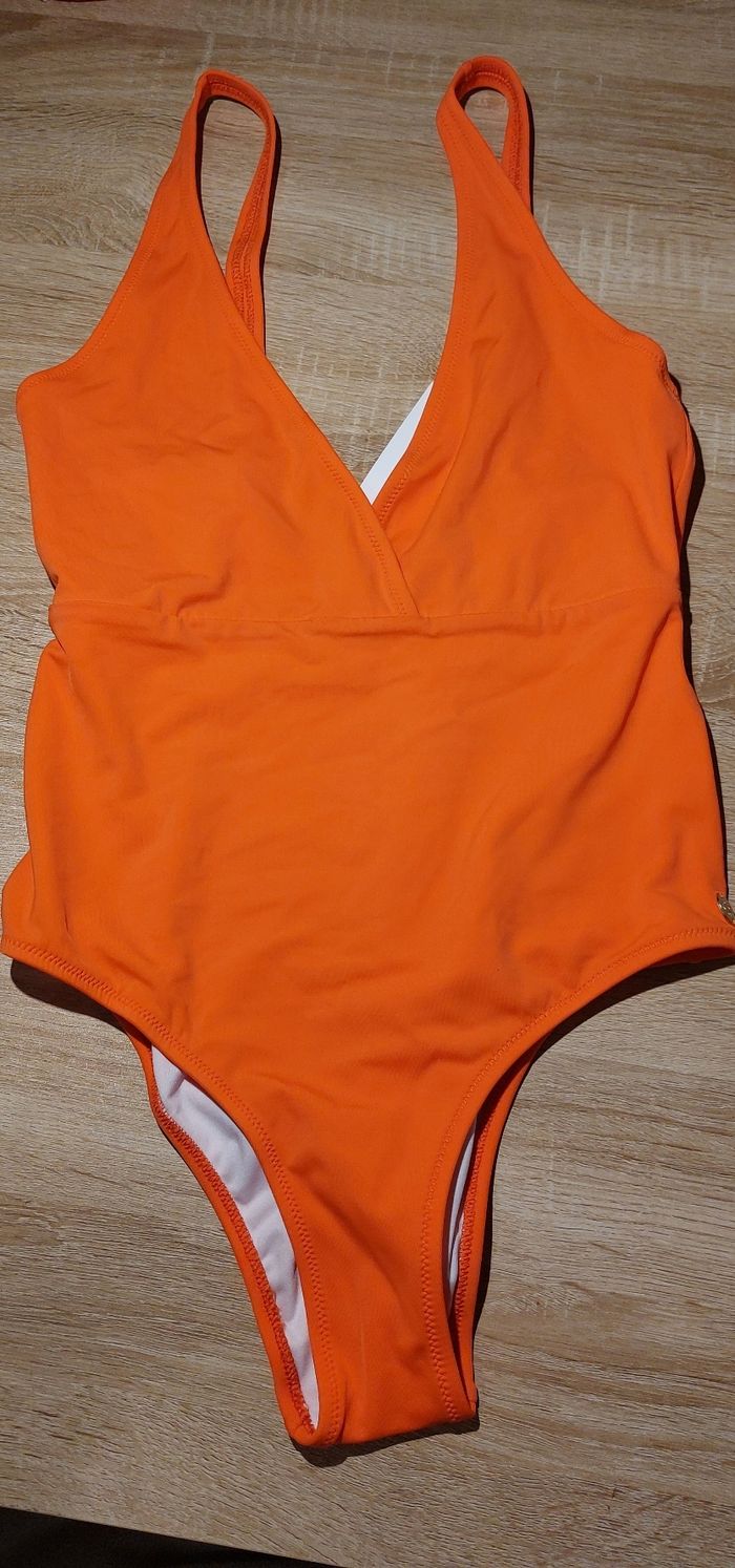 Maillot bain femme