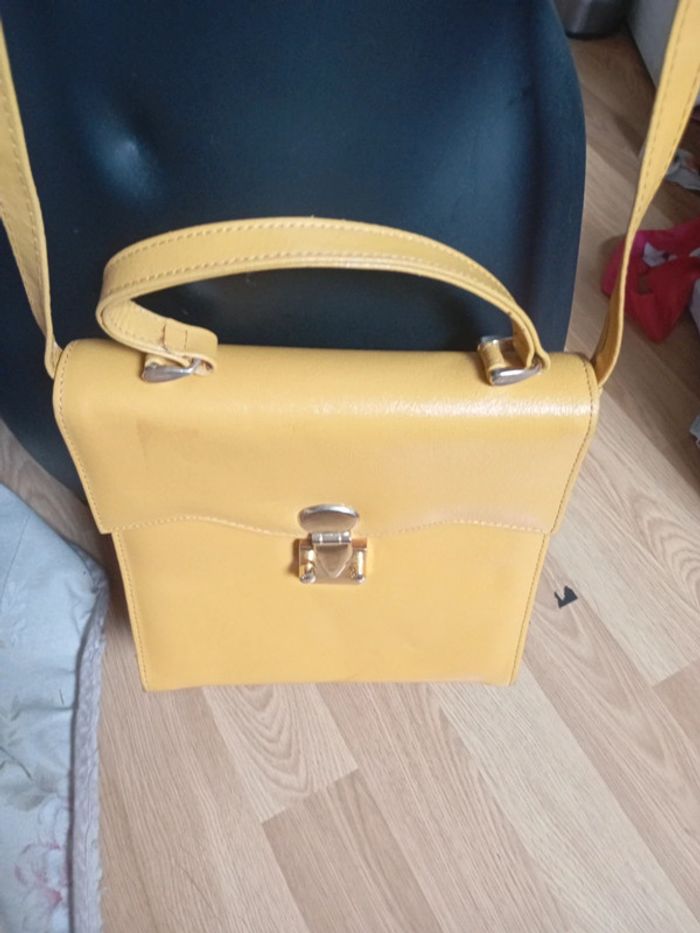 Superbe sac donna di cuori - photo numéro 3