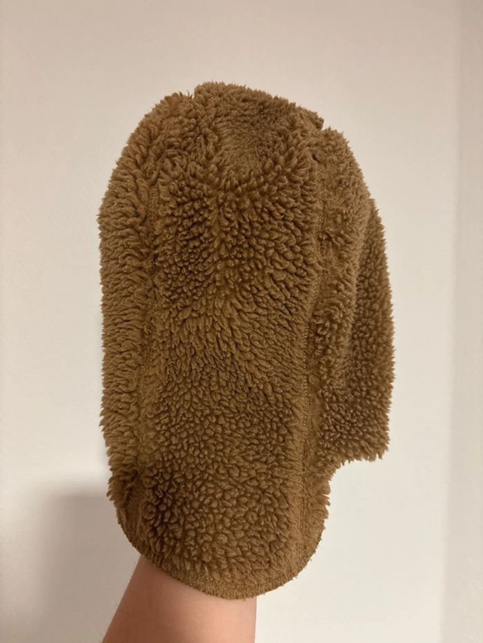 Cagoule Bien chaude Konges Slodj - 12-18 mois - photo numéro 3