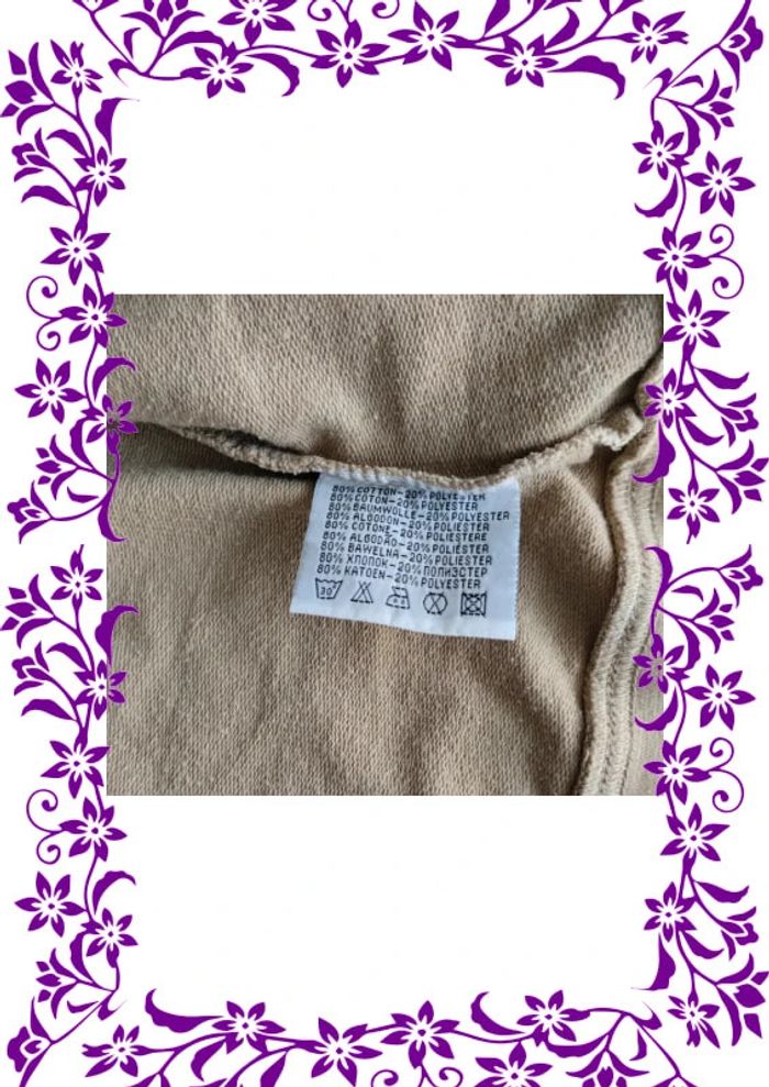 Gilet Sandsoil - photo numéro 4