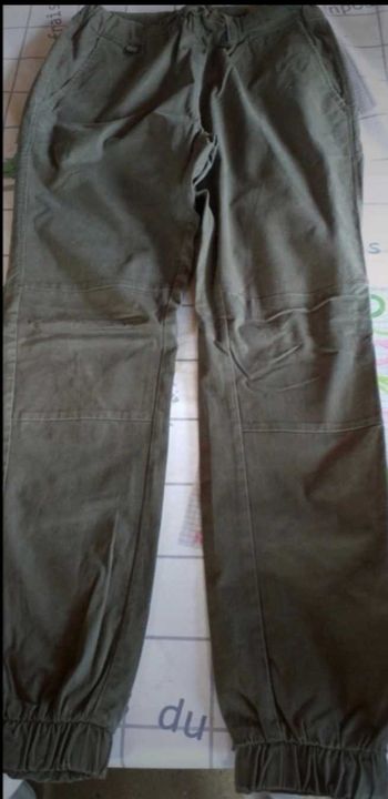 Pantalon femme