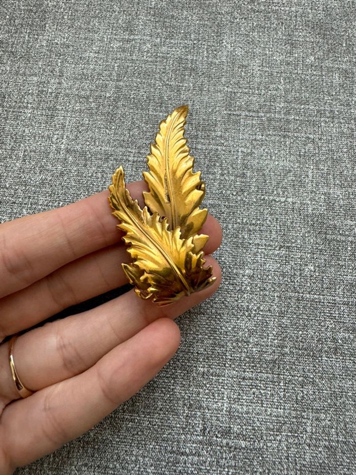 Broche clip - photo numéro 7