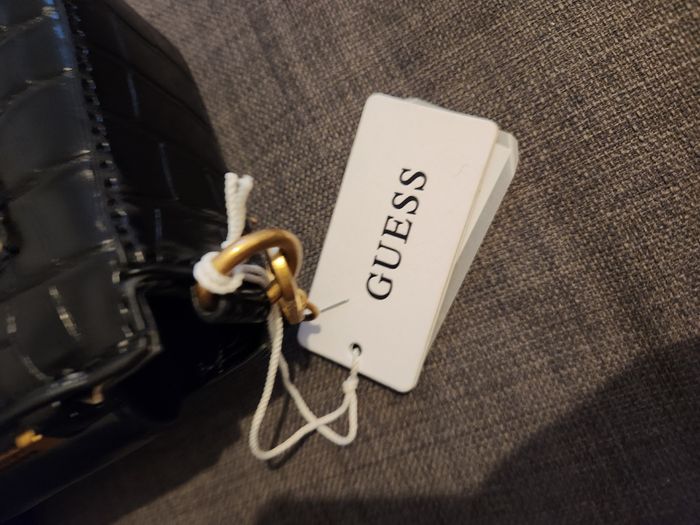 Sac guess neuf etiquette - photo numéro 8