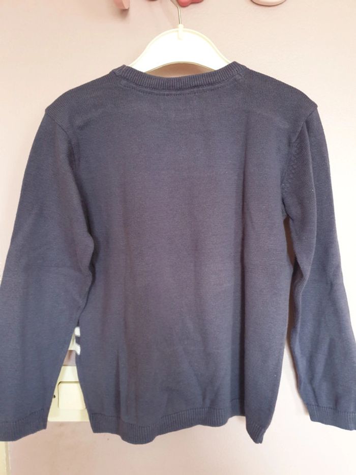 Pull léger Vertbaudet - photo numéro 2