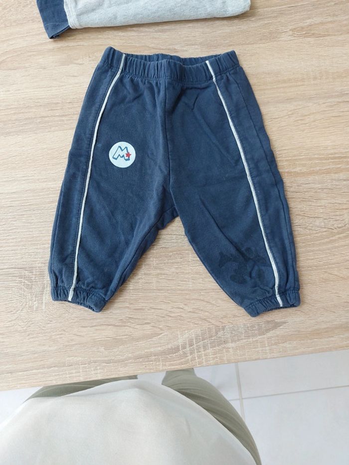 Ensemble Mickey - photo numéro 3