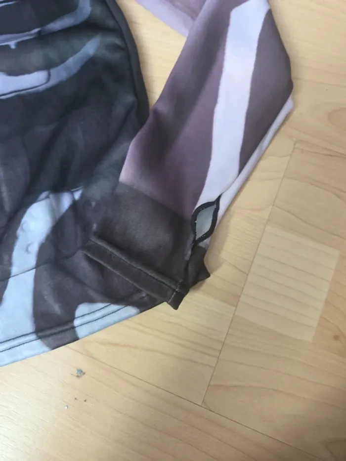 Tee shirt fortnite 10ans - photo numéro 4