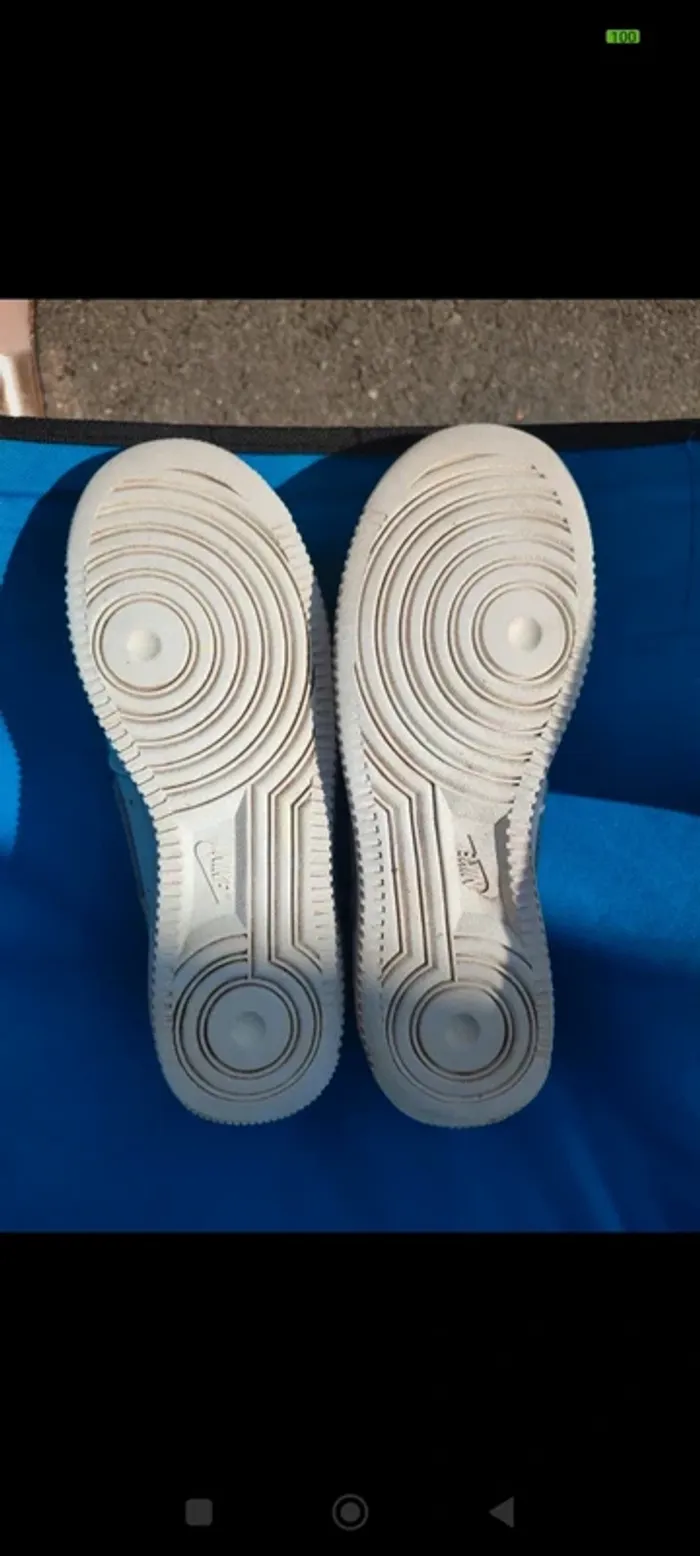 Basket Air max - photo numéro 5