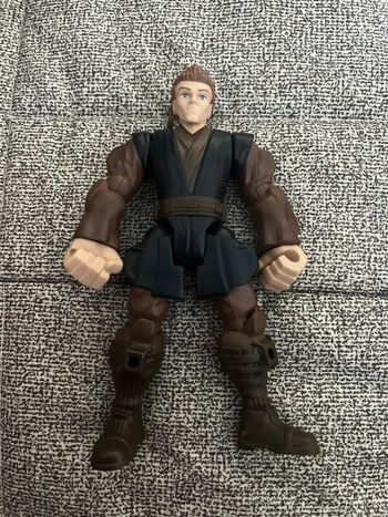 Figurine stars wars