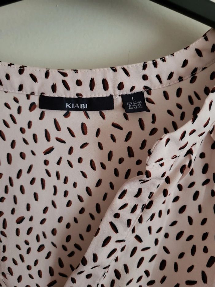 Blouse kiabi - photo numéro 2