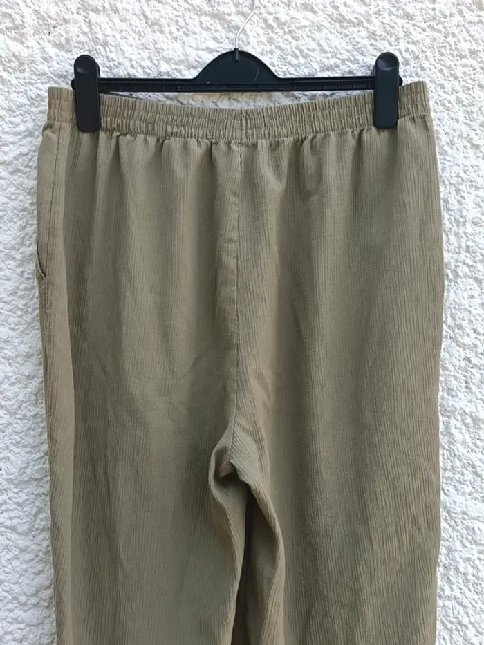 pantalon Canda femme 46 - photo numรฉro 5