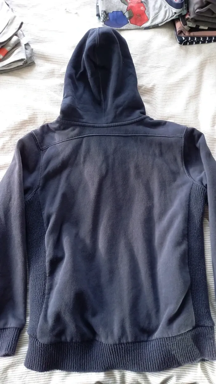 Blouson mi saison - photo numéro 3