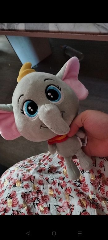 Doudou Dumbo