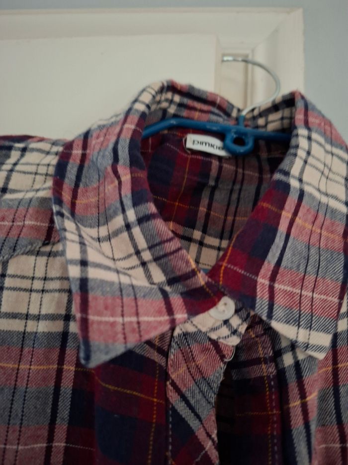 Chemises - photo numéro 2