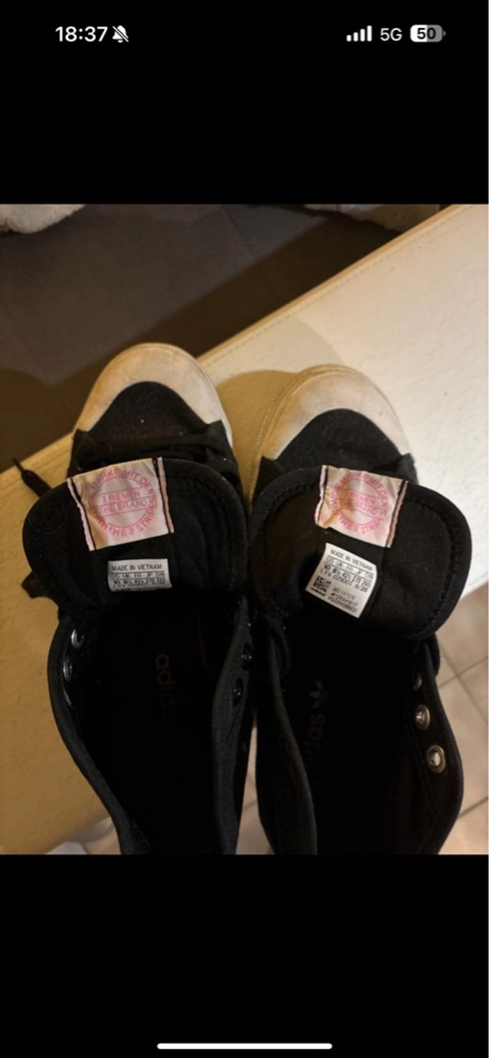 Adidas nizza - photo numéro 2