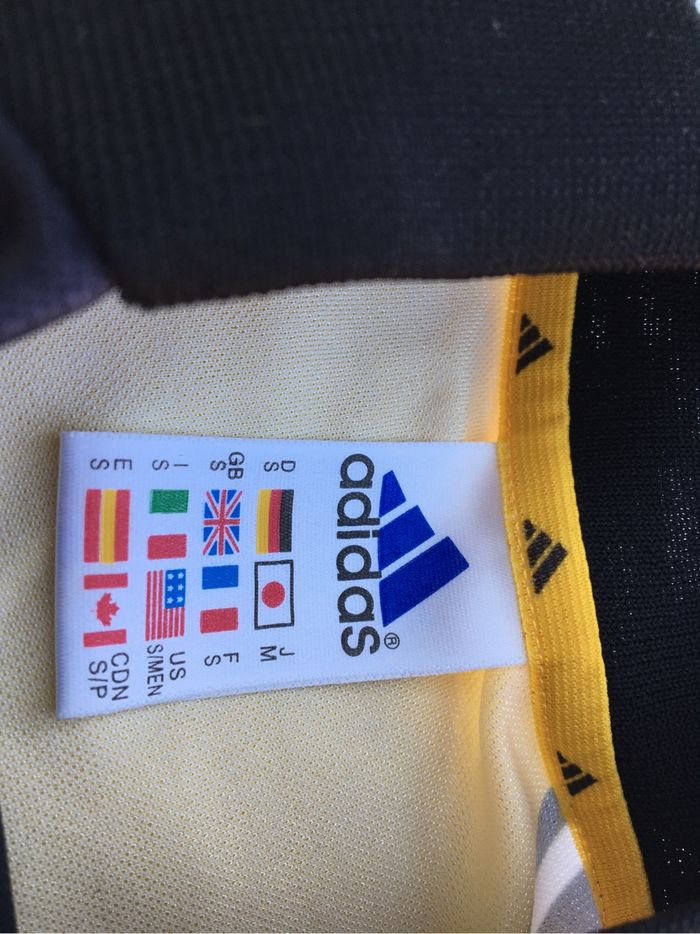 Maillot gardien de but - photo numéro 7