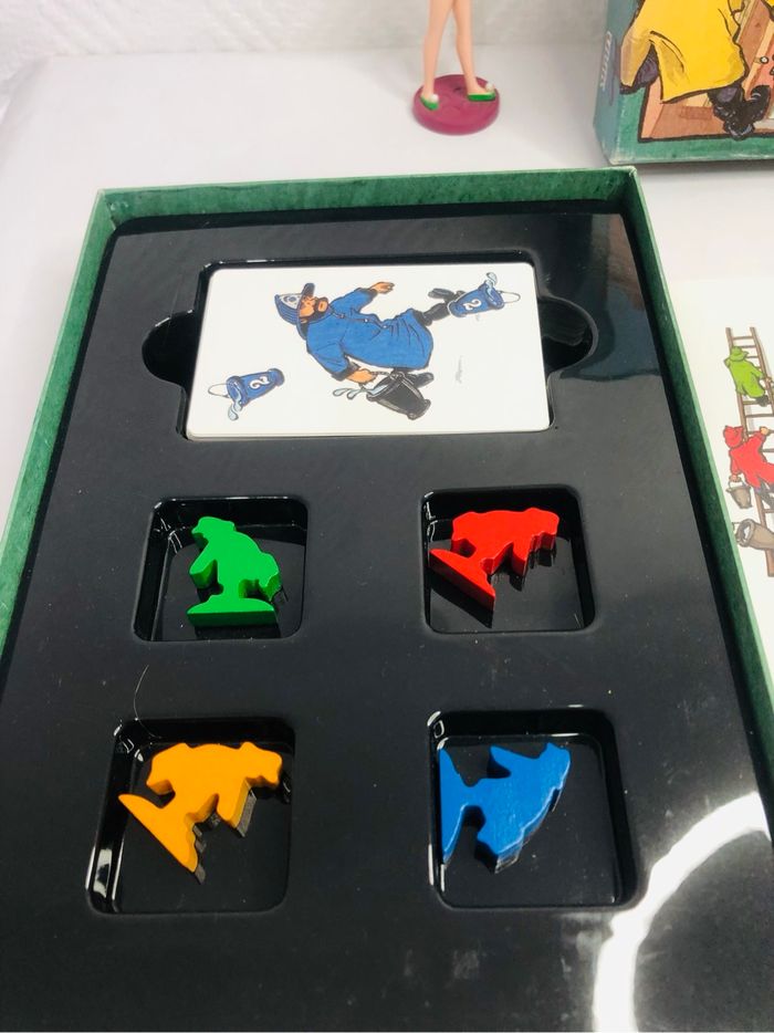 Au feu! - photo numéro 4