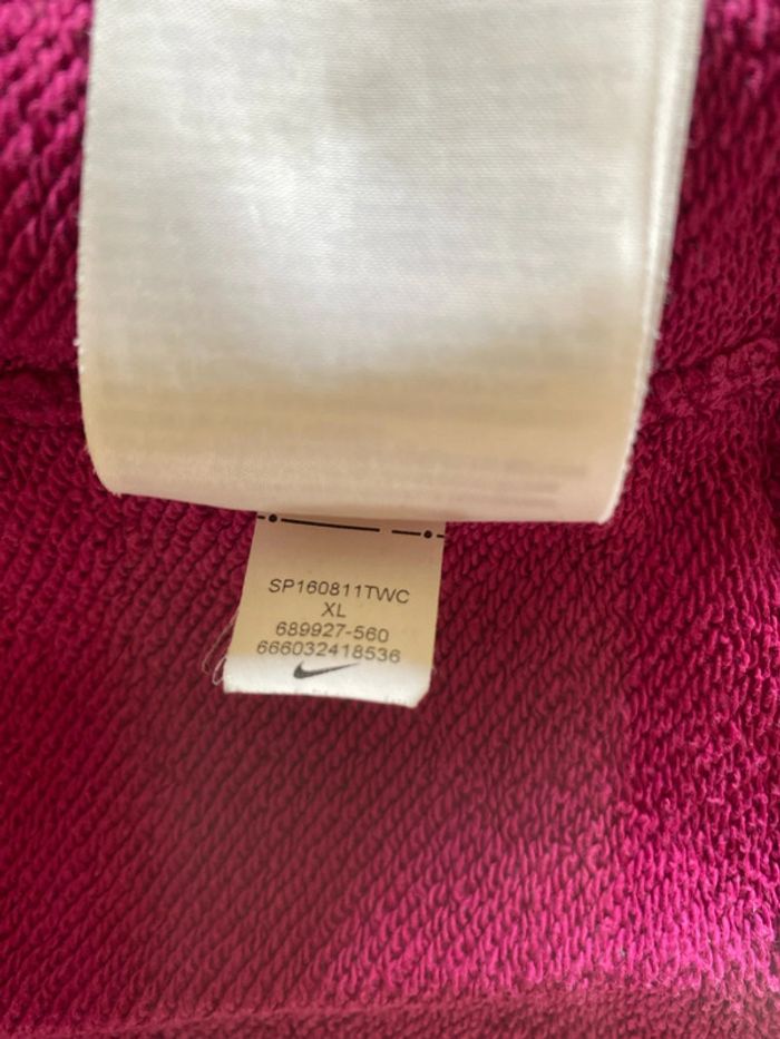 Gilet femme fcb - photo numéro 7
