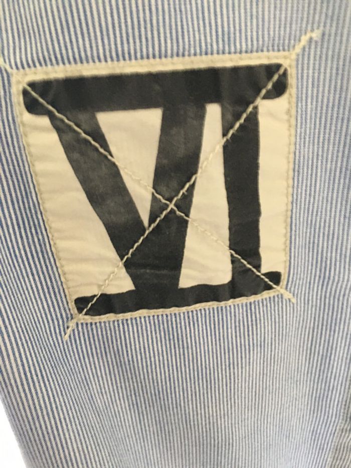 Chemise - photo numéro 5