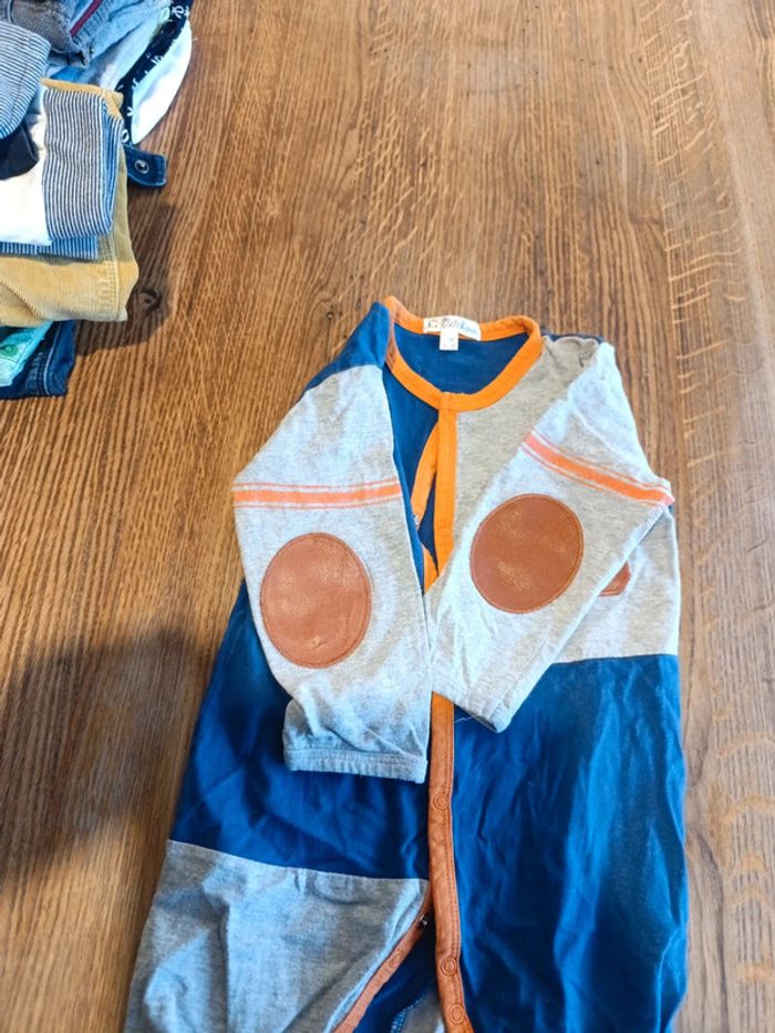 Pyjama 18mois - photo numéro 3