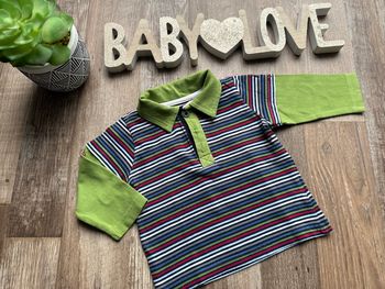 - Polo Orchestra - 6 mois - Très bon état