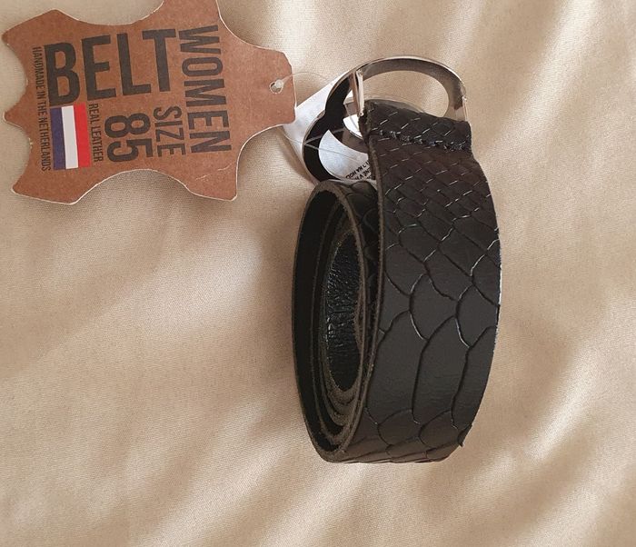 Ceinture noire
