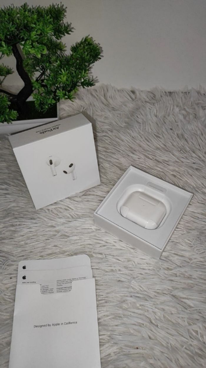 Airpods 3 - photo numéro 5