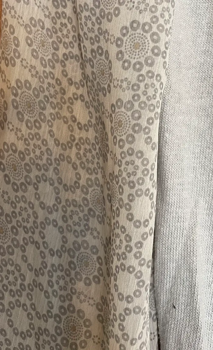 Pull fin - photo numéro 3