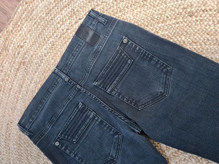 Jeans zara homme 40 - photo numéro 4