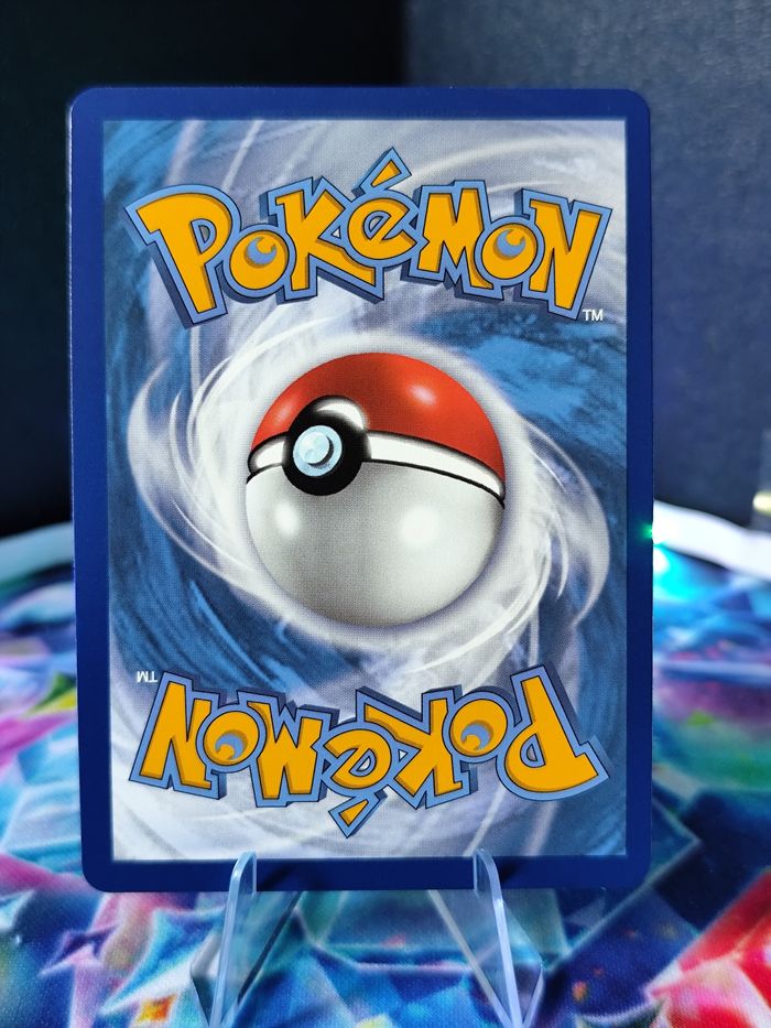 Carte pokémon neuve 🇨🇵 Dracaufeu V 017/172 Stars Étincelantes - photo numéro 4