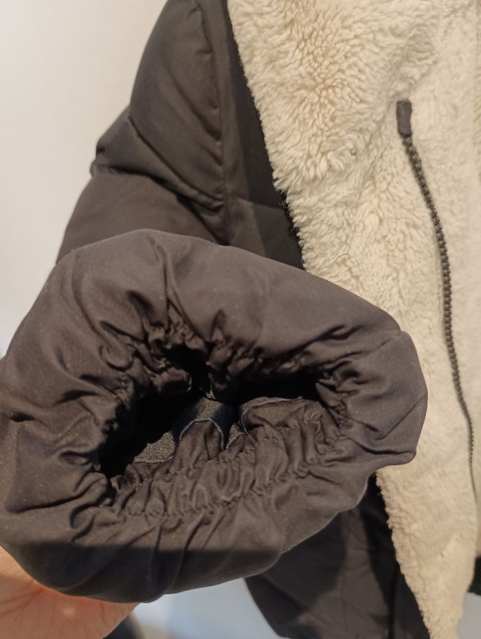 Manteau chaud - photo numéro 6